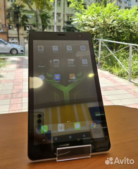 Планшет umiio s25