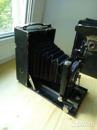 Фотоаппарат Фотокор