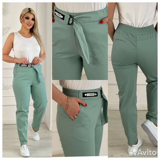 Штаны (size-50/52/54/56/58/60)
