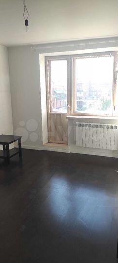 1-к. квартира, 33,6 м², 5/5 эт.