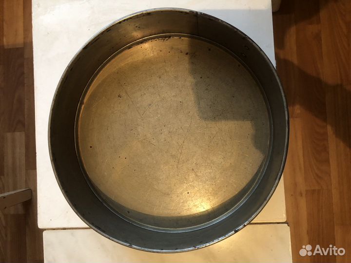 Форма для выпечки