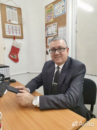 On-line репетитор по физике. Новый набор учеников