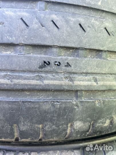 Nokian Tyres Nordman SC 215/65 R16C