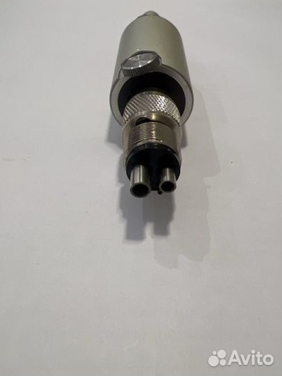 Микромотор стоматологический пневматический мп-40