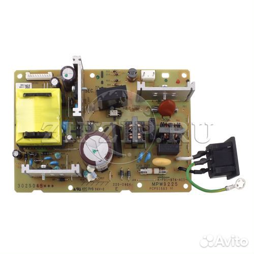 Запчасти для Мфу Kyocera ecosys P2335D/ M2040DN