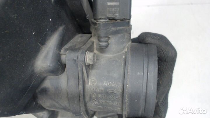 Корпус воздушного фильтра Mitsubishi Outlander XL