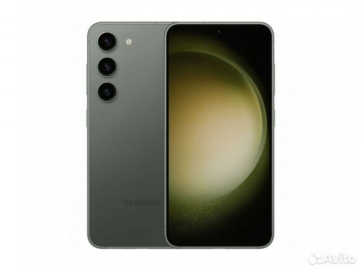 Samsung Galaxy S23, 8/128 ГБ