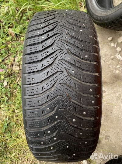 Marshal WinterCraft Ice WI31 205/55 R16 91T