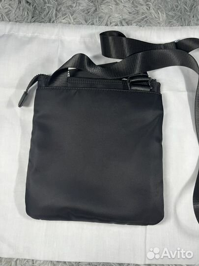 Verace nylon bag original