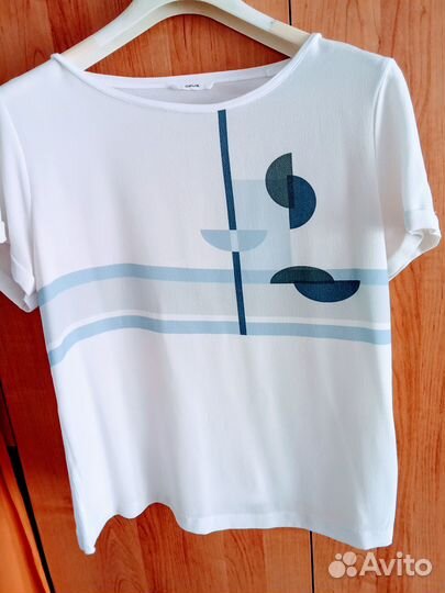 Туники Fiorella Rubino Opus Италия