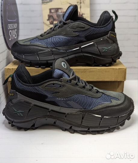 Reebok Zig Kinetica 2,5 Edge