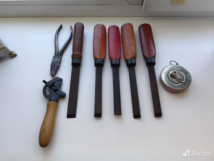 Стаместка по дереву