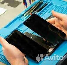 Ремонт: Телефонов-Наушников-Компьютеров-Пайка.т.д