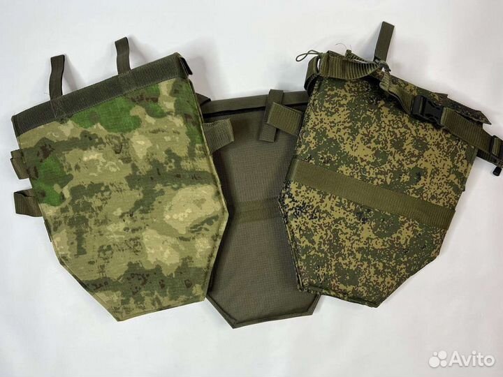 Пятиточечник тактический раскладной Щит