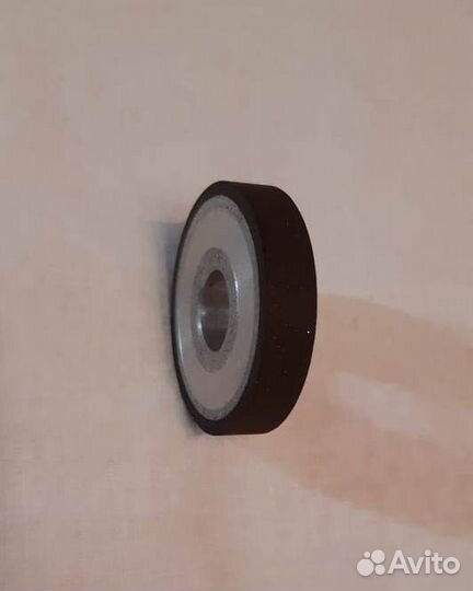 Круг шлифовальный алмазный (Диск). СССР