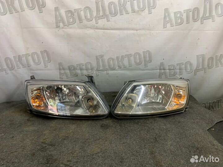 Фара левая\правая LADA Granta