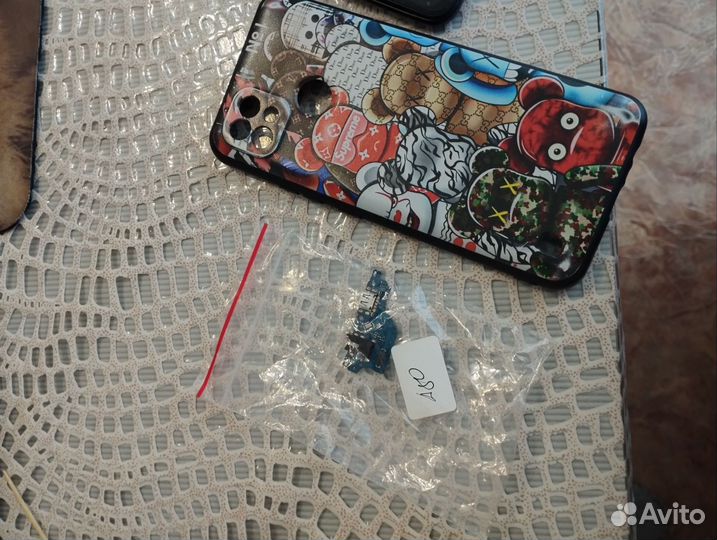 realme C21, 4/64 ГБ