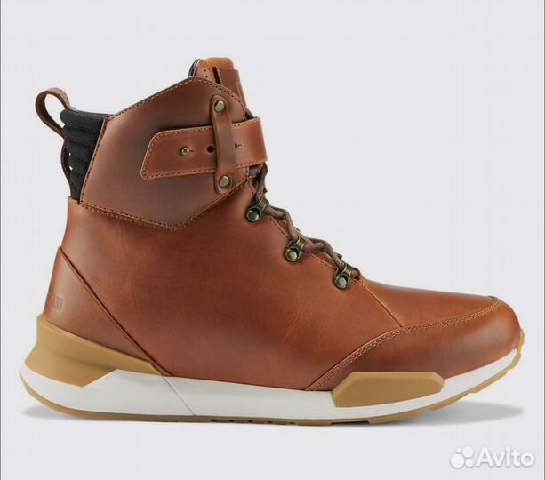 Мотоботы icon