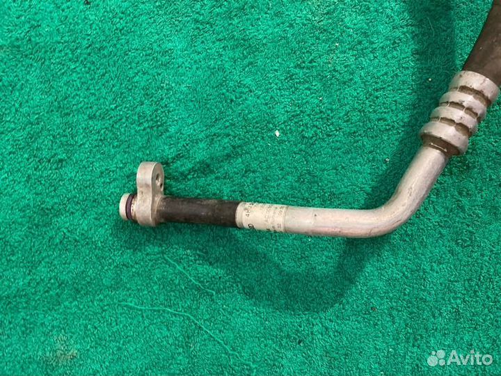 Трубка кондиционера Audi A8 D4 3.0 2013