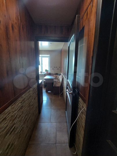 3-к. квартира, 66,6 м², 4/5 эт.