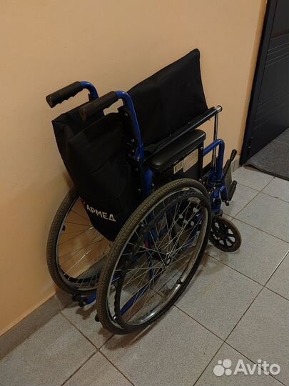 Инвалидная коляска бу