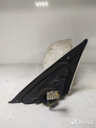 Зеркало переднее правое Mitsubishi Eterna