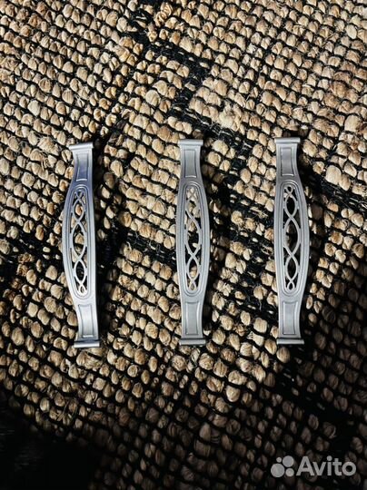 Мебельные ручки