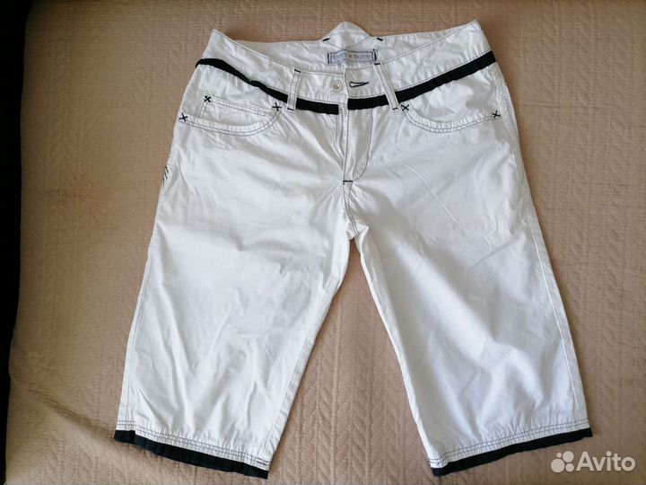 Брендовые вещи мужские 46-48 р-р