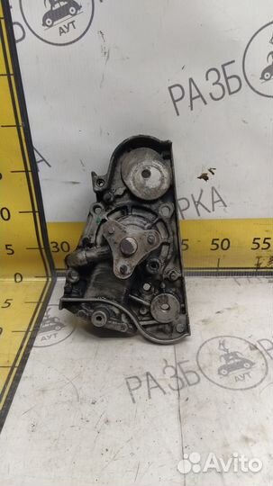 Водяная помпа Kia Spectra S6D 1.6