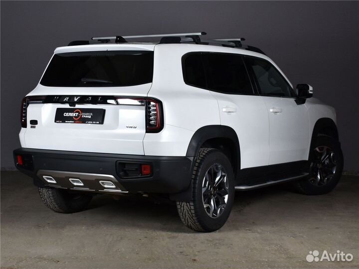 HAVAL Dargo 2.0 AMT, 2024, 13 174 км