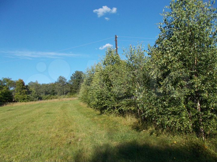 Участок 46 сот. (ИЖС)