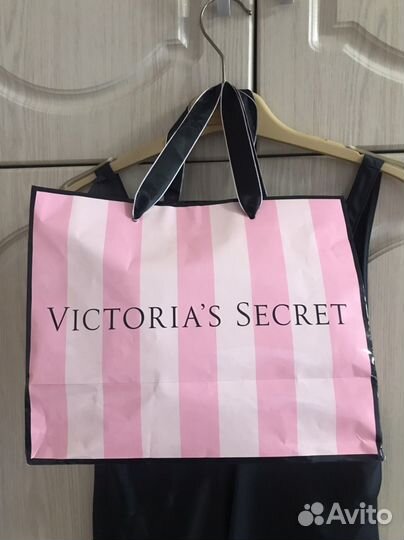 Сорочка victorias secret