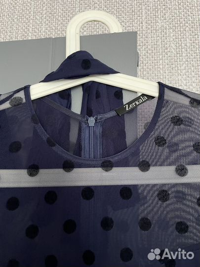 Платье вечернее