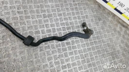 Стабилизатор поперечной устойчивости передний BMW