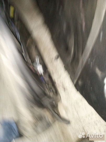 Дверь передняя правая Bmw 5-Series E39