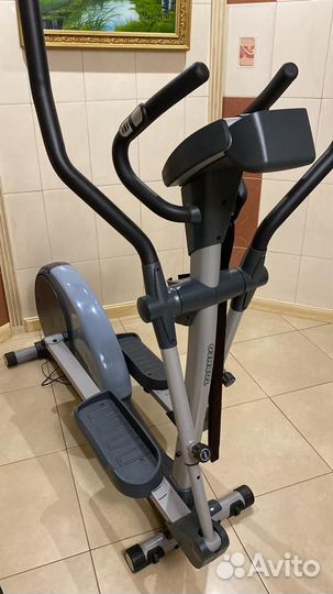 Эллиптический тренажер torneo
