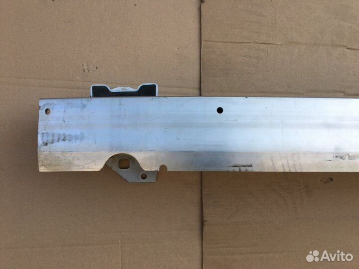 Усилитель бампера задний Bmw 7 G11 G12