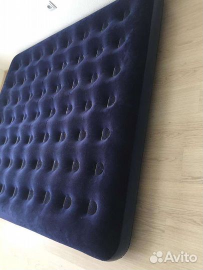 Матрас надувной