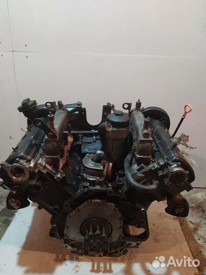 Двигатель Audi A6 C5