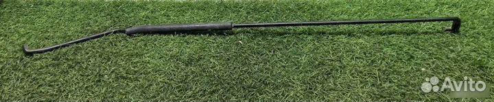 Упор капота Ssangyong Actyon Sports 2006