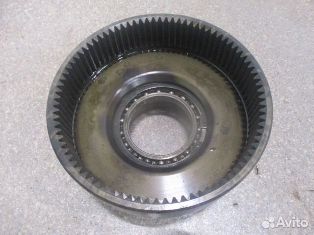 Эпицикл планетарной передачи Mercedes-Benz A947262