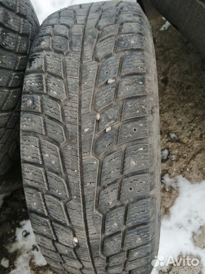 Michelin XCD 195/65 R15 146B