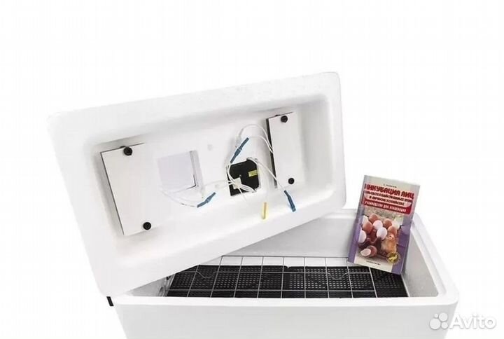 Инкубатор для вывода яиц