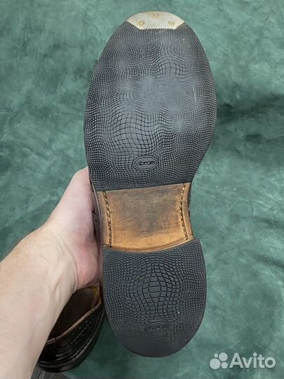 Trickers Bourton 8 uk