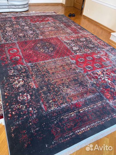 Ковер 250/400 новый