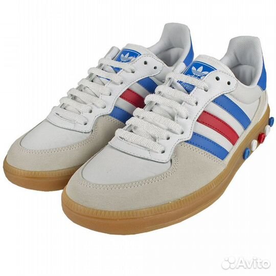 Adidas handball 5 plug trainers on sale