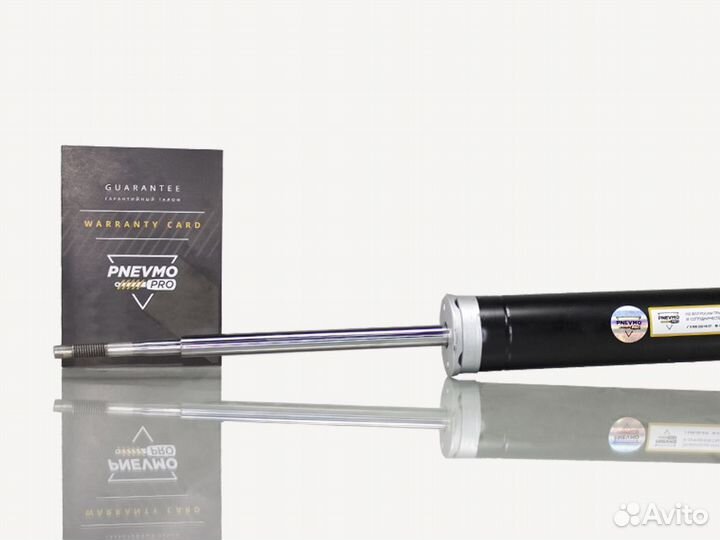 Амортизатор Cadillac CTS 2 MagneRide задний правый