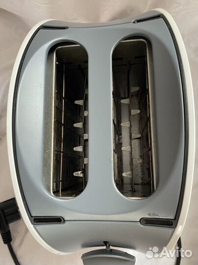 Тостер Bosch TAT 6101/02