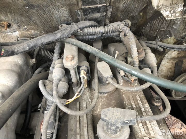 Катушки зажигая Газель, Волга, Соболь, баргузин