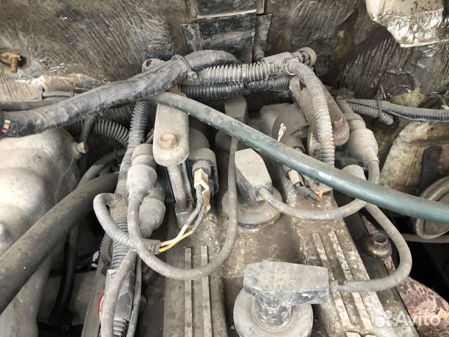 Катушки зажигая Газель, Волга, Соболь, баргузин